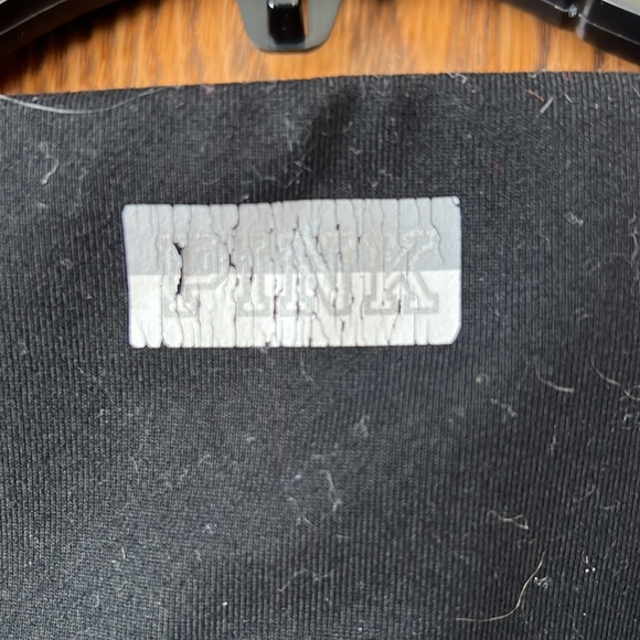 Victoria Secret pink leggings - Picture 5 of 6